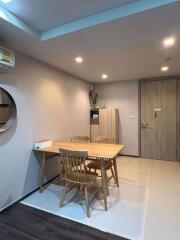 1 bed Condo in Sari by Sansiri Bangchak Sub District C016583