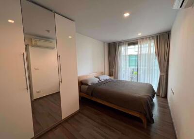 1 bed Condo in Sari by Sansiri Bangchak Sub District C016583