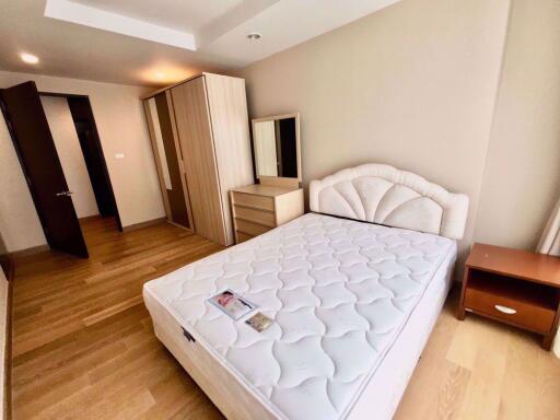 4 bed Condo in Avenue 61 Khlong Tan Nuea Sub District C016580