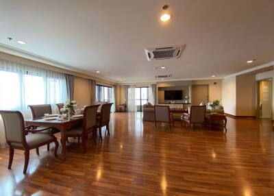 3 bed Condo in GP Grande Tower Khlong Toei Nuea Sub District C016575