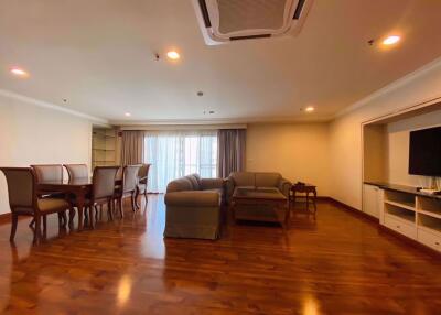 3 bed Condo in GP Grande Tower Khlong Toei Nuea Sub District C016573