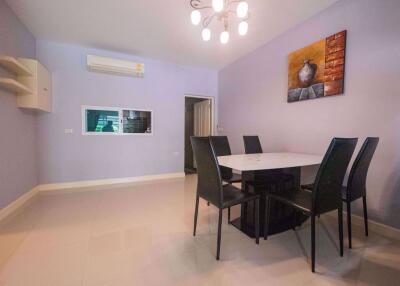 3 bed House in Town Avenue Srinakarin Suanluang Sub District H016572
