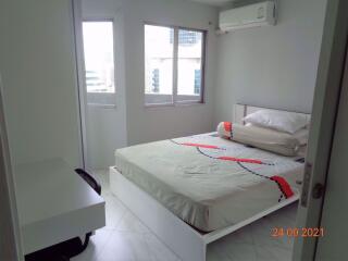 2 bed Condo in Wittayu Complex Makkasan Sub District C016570