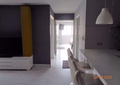 2 bed Condo in Wittayu Complex Makkasan Sub District C016570