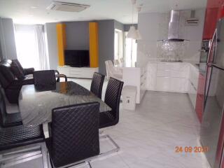 2 bed Condo in Wittayu Complex Makkasan Sub District C016570