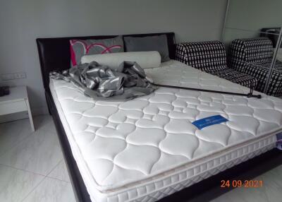 2 bed Condo in Wittayu Complex Makkasan Sub District C016570