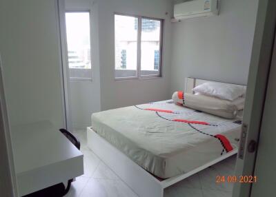 2 bed Condo in Wittayu Complex Makkasan Sub District C016570