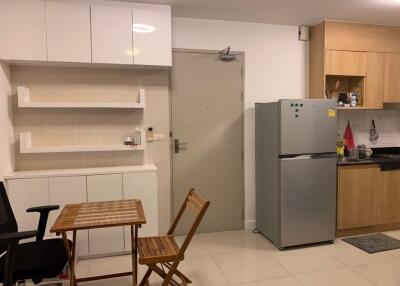 2 bed Condo in Ideo Blucove Sukhumvit Bang Na Sub District C016563