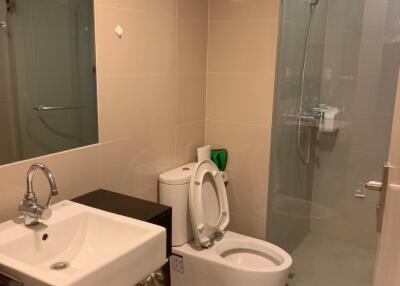 2 bed Condo in Ideo Blucove Sukhumvit Bang Na Sub District C016563