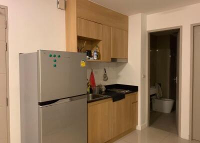 2 bed Condo in Ideo Blucove Sukhumvit Bang Na Sub District C016563