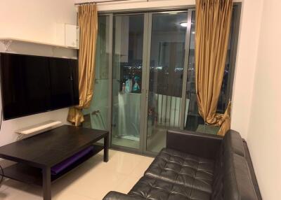 2 bed Condo in Ideo Blucove Sukhumvit Bang Na Sub District C016563