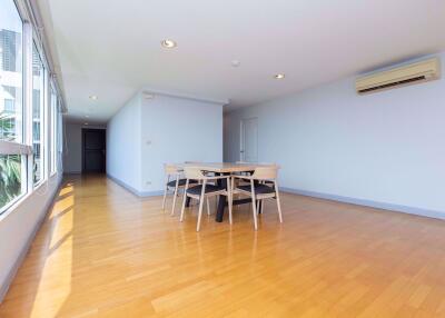 3 bed Penthouse in The Fine @ River Banglamphulang Sub District P016559