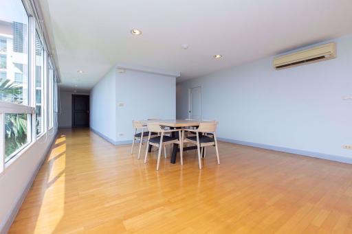 3 bed Penthouse in The Fine @ River Banglamphulang Sub District P016559