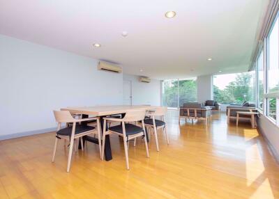 3 bed Penthouse in The Fine @ River Banglamphulang Sub District P016559