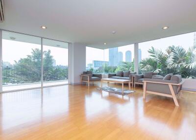 3 bed Penthouse in The Fine @ River Banglamphulang Sub District P016559