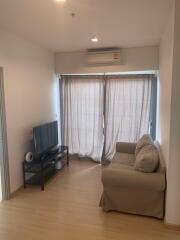 2 bed Condo in Whizdom Connect Sukhumvit Bangchak Sub District C016556