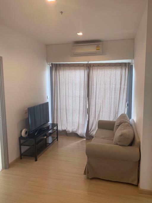 2 bed Condo in Whizdom Connect Sukhumvit Bangchak Sub District C016556