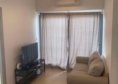 2 bed Condo in Whizdom Connect Sukhumvit Bangchak Sub District C016556