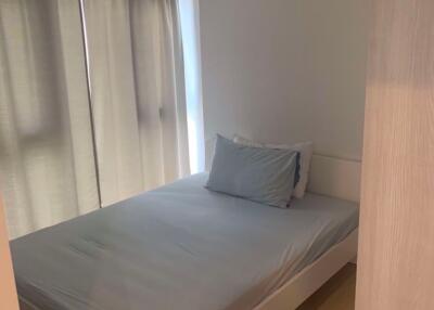 2 bed Condo in Whizdom Connect Sukhumvit Bangchak Sub District C016556