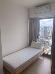 2 bed Condo in Whizdom Connect Sukhumvit Bangchak Sub District C016556