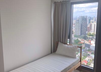 2 bed Condo in Whizdom Connect Sukhumvit Bangchak Sub District C016556