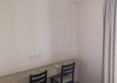 2 bed Condo in Whizdom Connect Sukhumvit Bangchak Sub District C016556