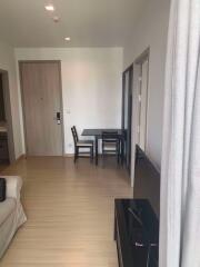 2 bed Condo in Whizdom Connect Sukhumvit Bangchak Sub District C016556