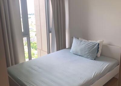 2 bed Condo in Whizdom Connect Sukhumvit Bangchak Sub District C016556