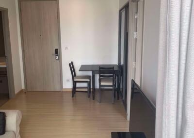 2 bed Condo in Whizdom Connect Sukhumvit Bangchak Sub District C016556