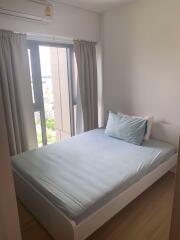 2 bed Condo in Whizdom Connect Sukhumvit Bangchak Sub District C016556