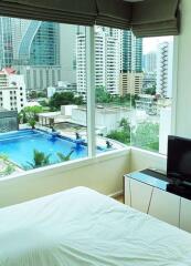 1 bed Condo in Wind Sukhumvit 23 Khlong Toei Nuea Sub District C016555