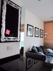 1 bed Condo in Wind Sukhumvit 23 Khlong Toei Nuea Sub District C016555