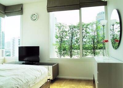 1 bed Condo in Wind Sukhumvit 23 Khlong Toei Nuea Sub District C016555