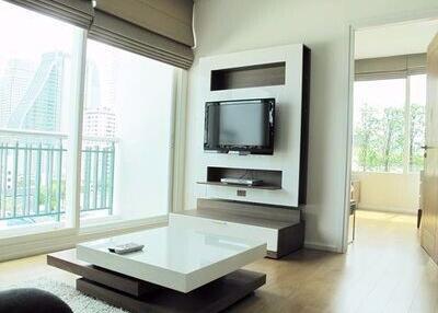 1 bed Condo in Wind Sukhumvit 23 Khlong Toei Nuea Sub District C016555