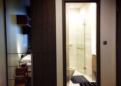 1 bed Condo in Keyne by Sansiri Khlongtan Sub District C016554