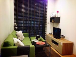 1 bed Condo in Keyne by Sansiri Khlongtan Sub District C016554