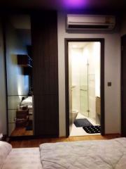 1 bed Condo in Keyne by Sansiri Khlongtan Sub District C016554