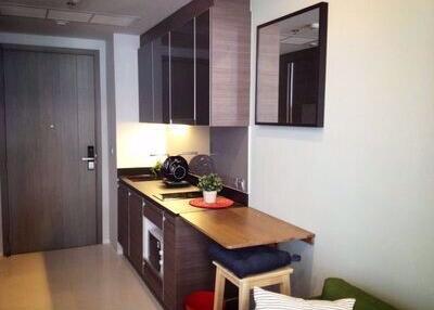 1 bed Condo in Keyne by Sansiri Khlongtan Sub District C016554