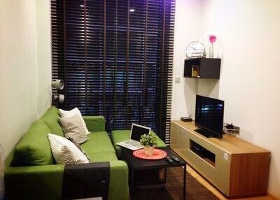 1 bed Condo in Keyne by Sansiri Khlongtan Sub District C016554