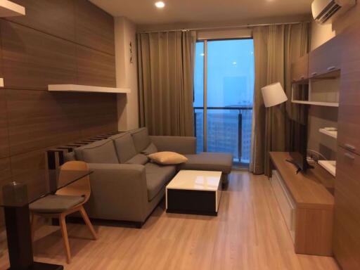 1 bed Condo in Sky Walk Condominium Phrakhanongnuea Sub District C016550