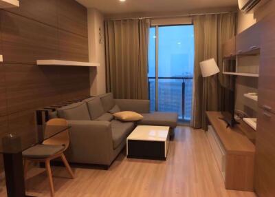 1 bed Condo in Sky Walk Condominium Phrakhanongnuea Sub District C016550