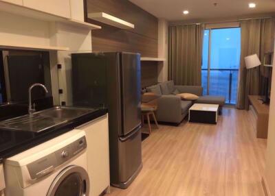 1 bed Condo in Sky Walk Condominium Phrakhanongnuea Sub District C016550