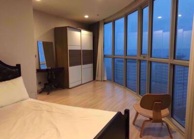 1 bed Condo in Sky Walk Condominium Phrakhanongnuea Sub District C016550