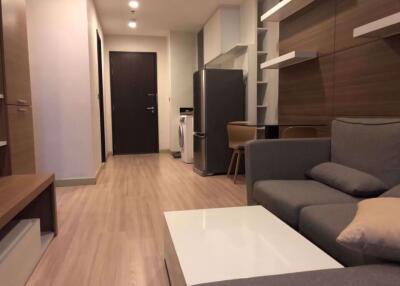 1 bed Condo in Sky Walk Condominium Phrakhanongnuea Sub District C016550