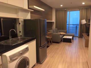 1 bed Condo in Sky Walk Condominium Phrakhanongnuea Sub District C016550