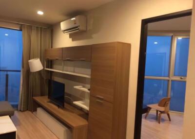 1 bed Condo in Sky Walk Condominium Phrakhanongnuea Sub District C016550