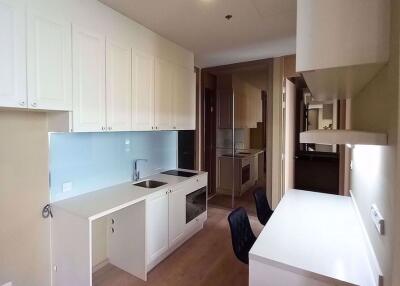 2 bed Condo in Noble BE19 Khlong Toei Nuea Sub District C016549