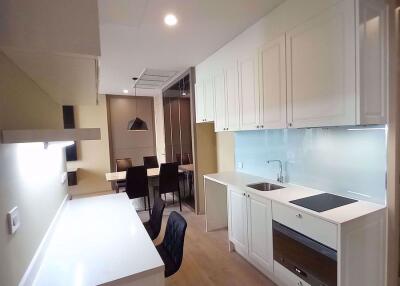 2 bed Condo in Noble BE19 Khlong Toei Nuea Sub District C016549
