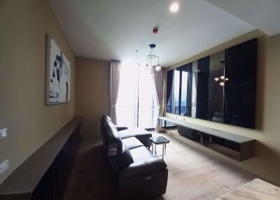 2 bed Condo in Noble BE19 Khlong Toei Nuea Sub District C016549