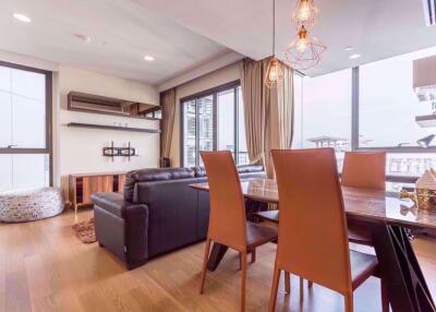 2 bed Condo in The Lumpini 24 Khlongtan Sub District C016548